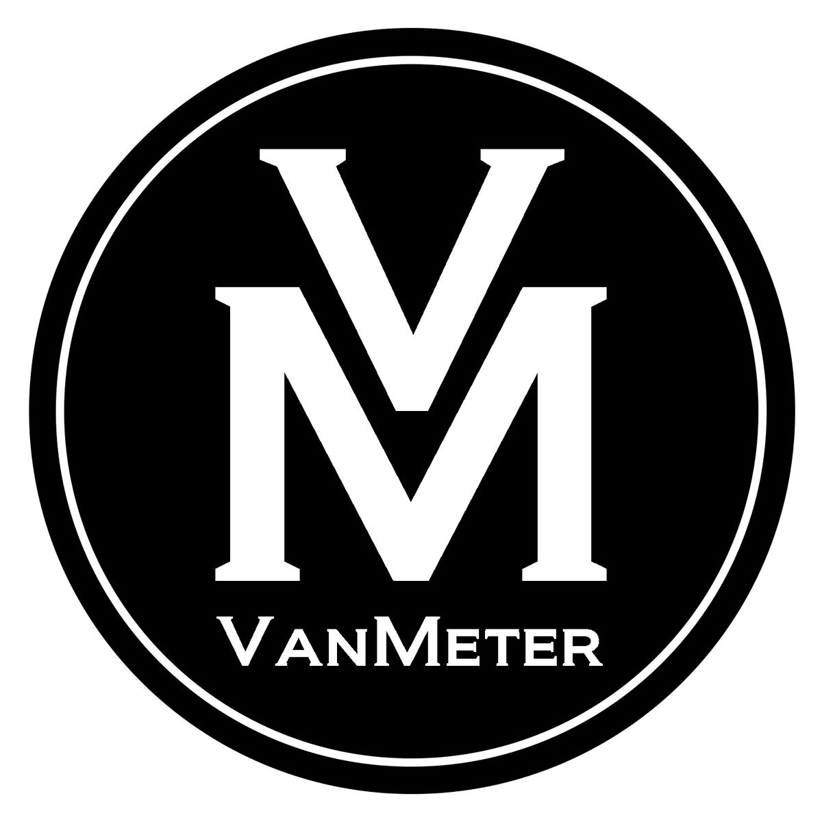 The Van Meter Trio