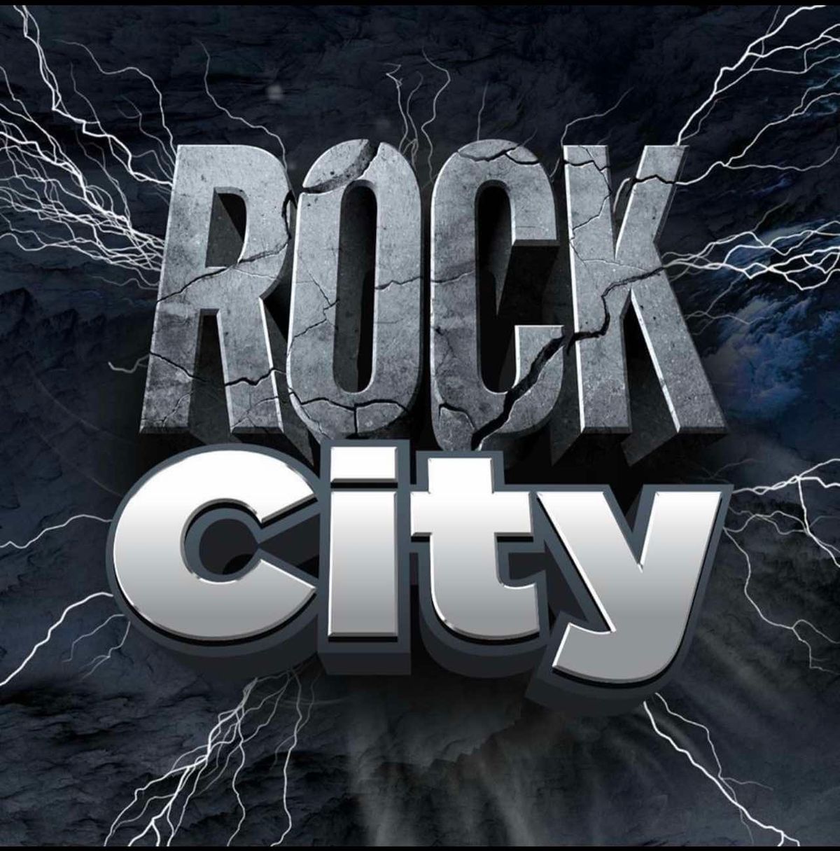 COVER BAND - ROCK CITY