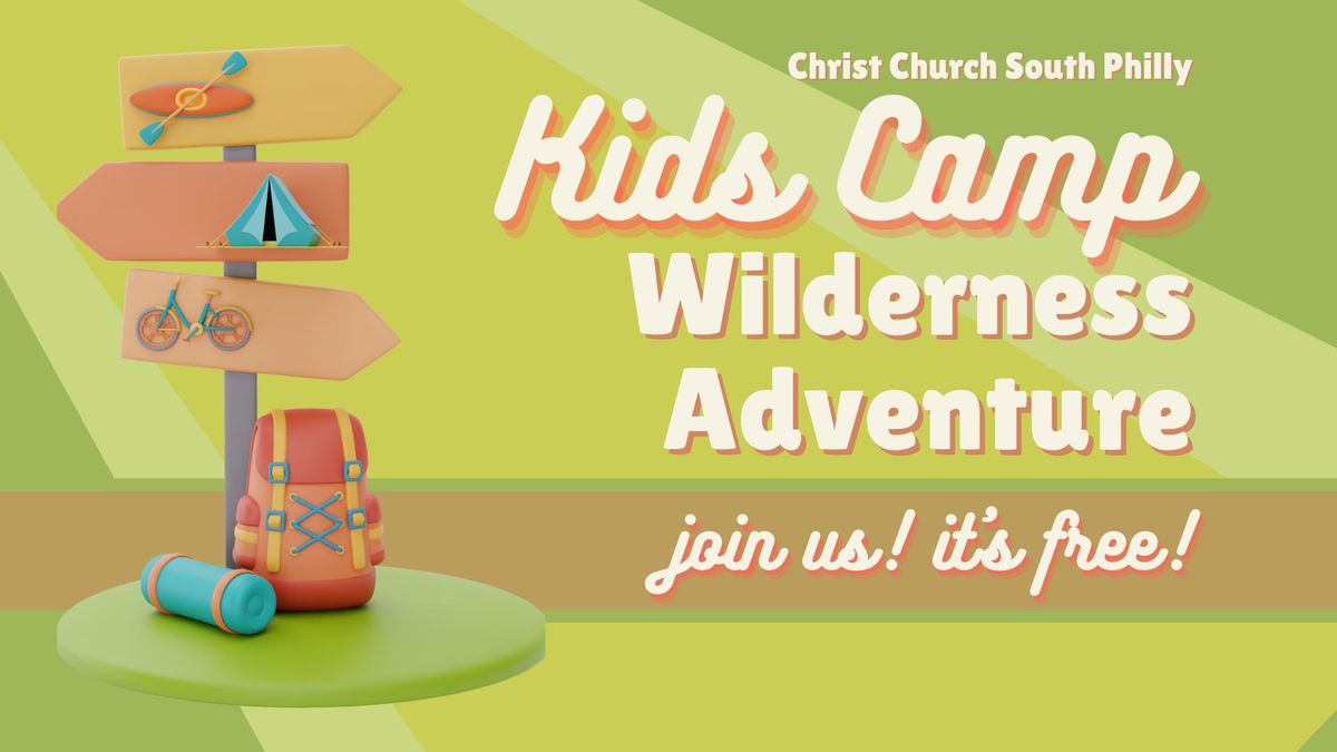 Kids Camp