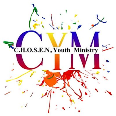 Faith Clinic C.H.O.S.E.N. Youth Ministry