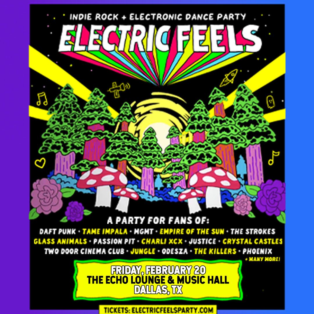 Tame Impala Dallas Tickets