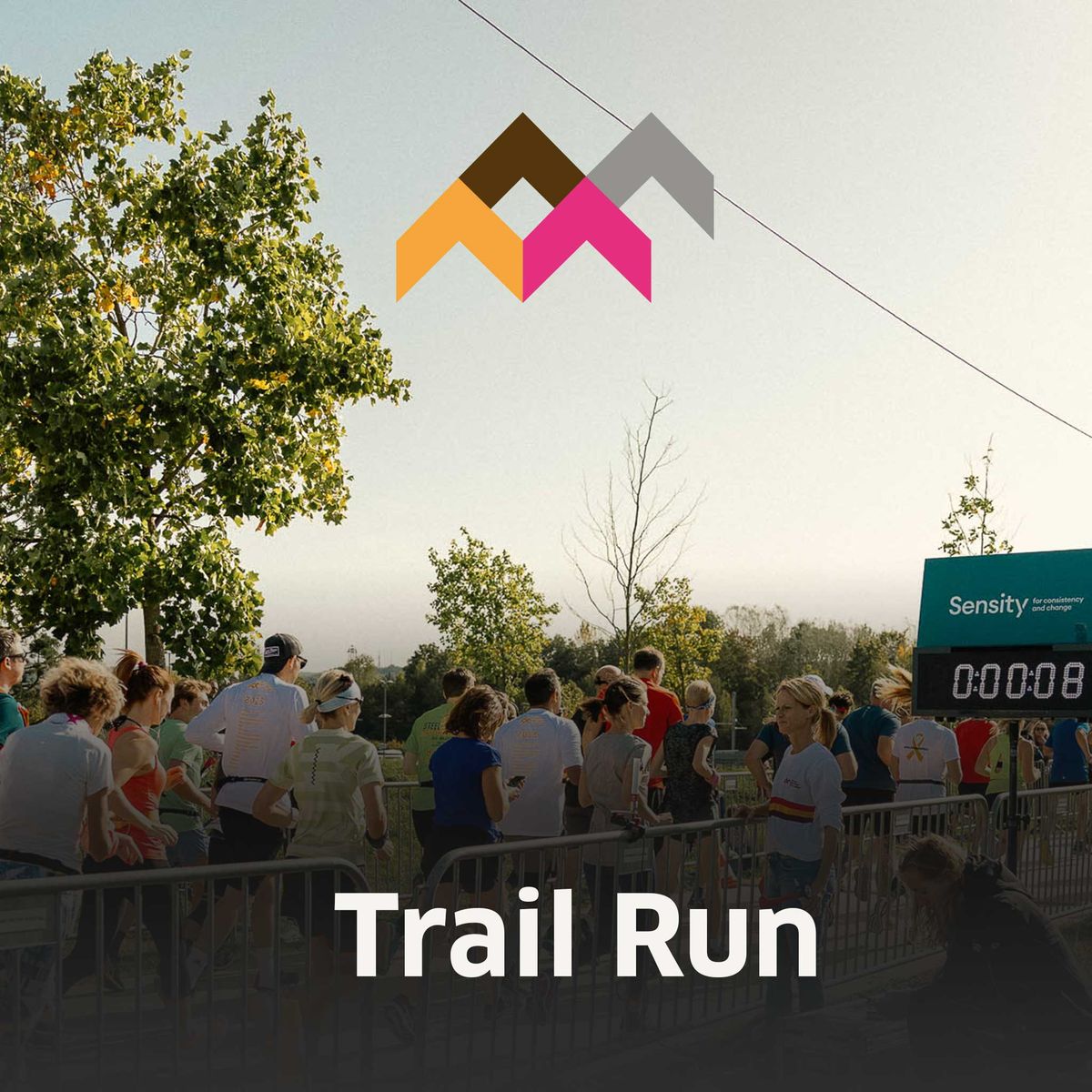 TRAIL RUN | Agora Red Rock Challenge | 12 October 2024