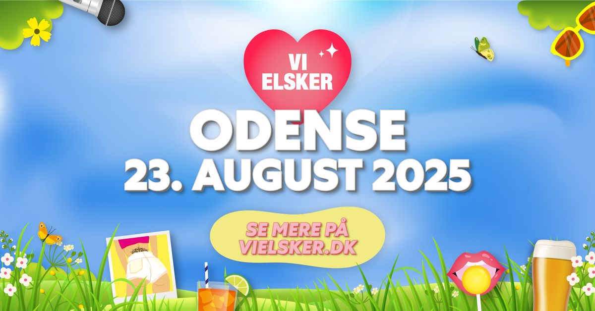 Vi Elsker Odense 