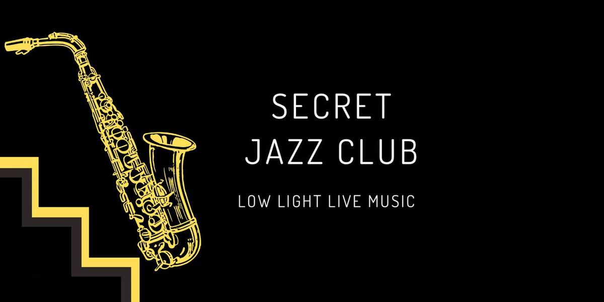 Secret Jazz Club