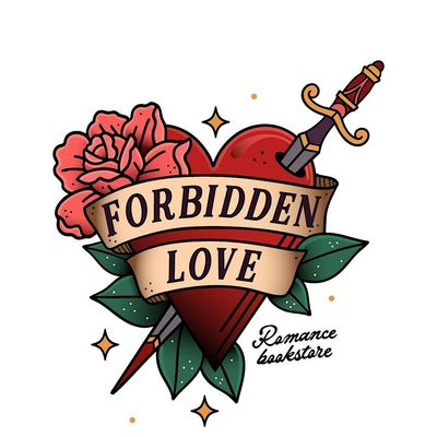 Forbidden Love Bookstore