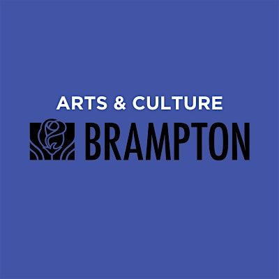 Arts & Culture, City of Brampton