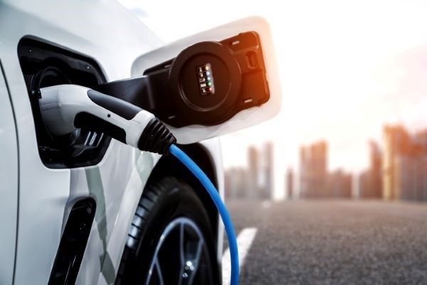 Disruption or Evolution? The Future of EVs and the US Auto Industry (in-person & virtual)