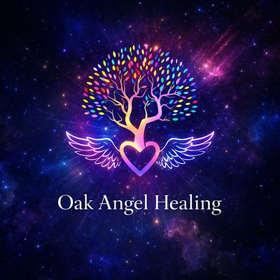 Oak Angel Healing