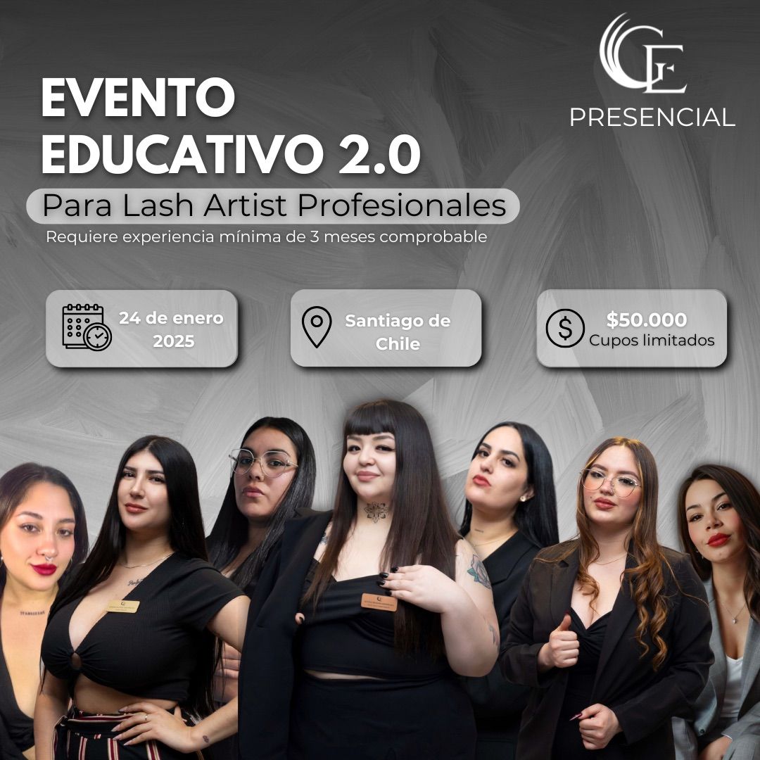 Evento educativo 2.0