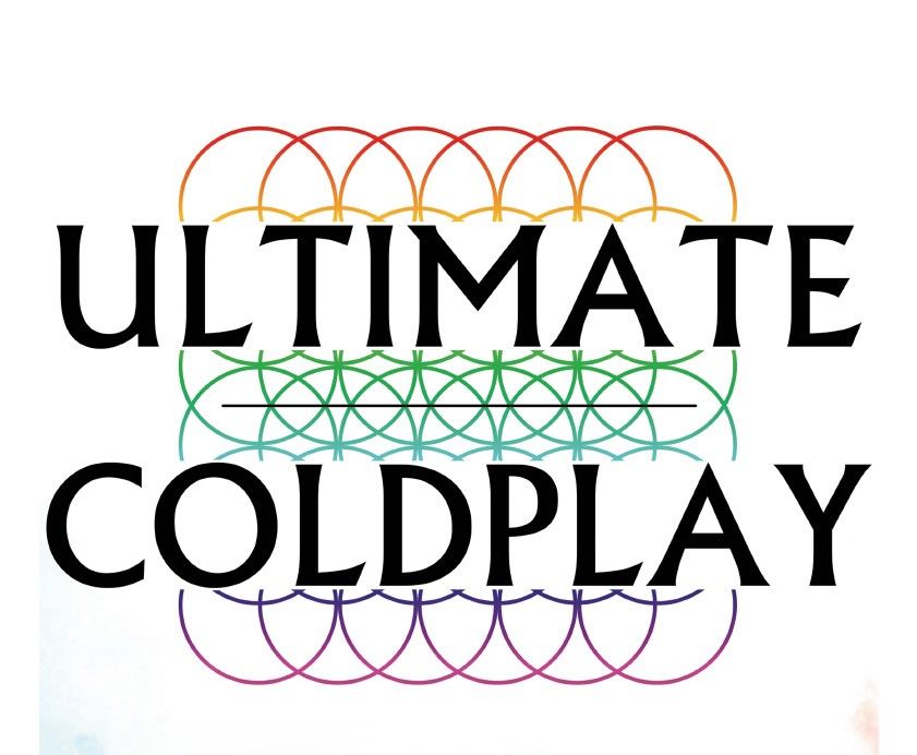 Ultimate Coldplay