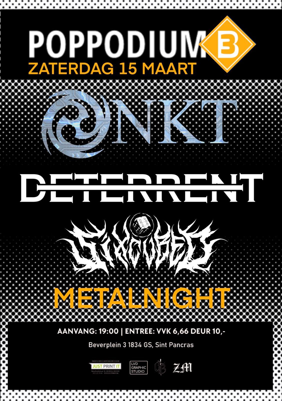 Metal Night