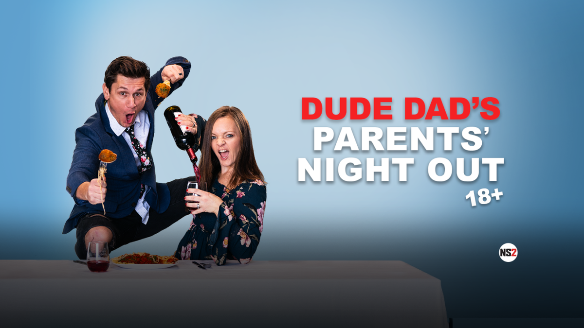 Taylor Calmus at Uptown Theater Kansas City