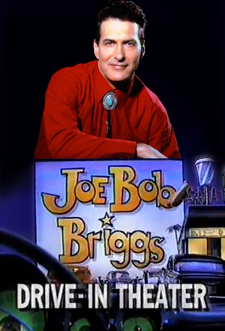 Joe Bob Briggs (Theater)