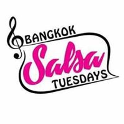 Bangkok Salsa Tuesdays