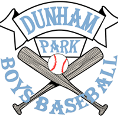 Dunham Boys Baseball Organization