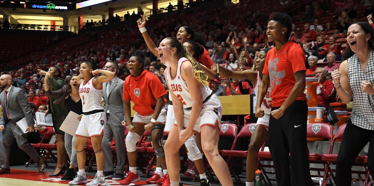 Parking UC Riverside Highlanders at Boise State Broncos Womens Basketball