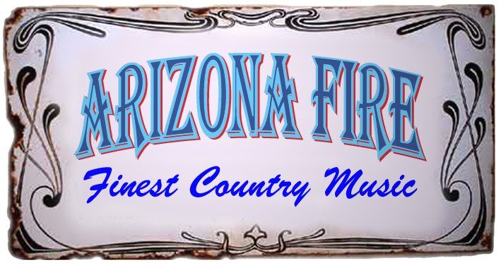 Arizona Fire live im Golden Nugget Saloon