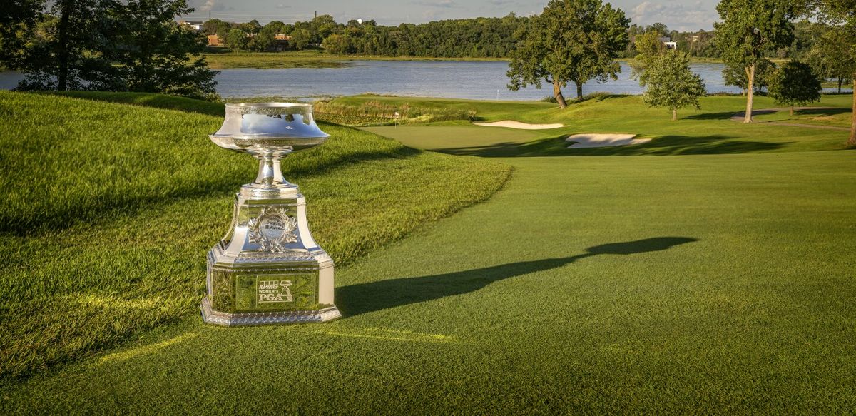 The Tour Championship 2026 - Thursday