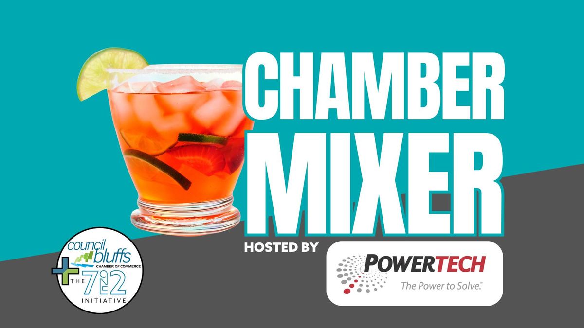 Chamber Mixer