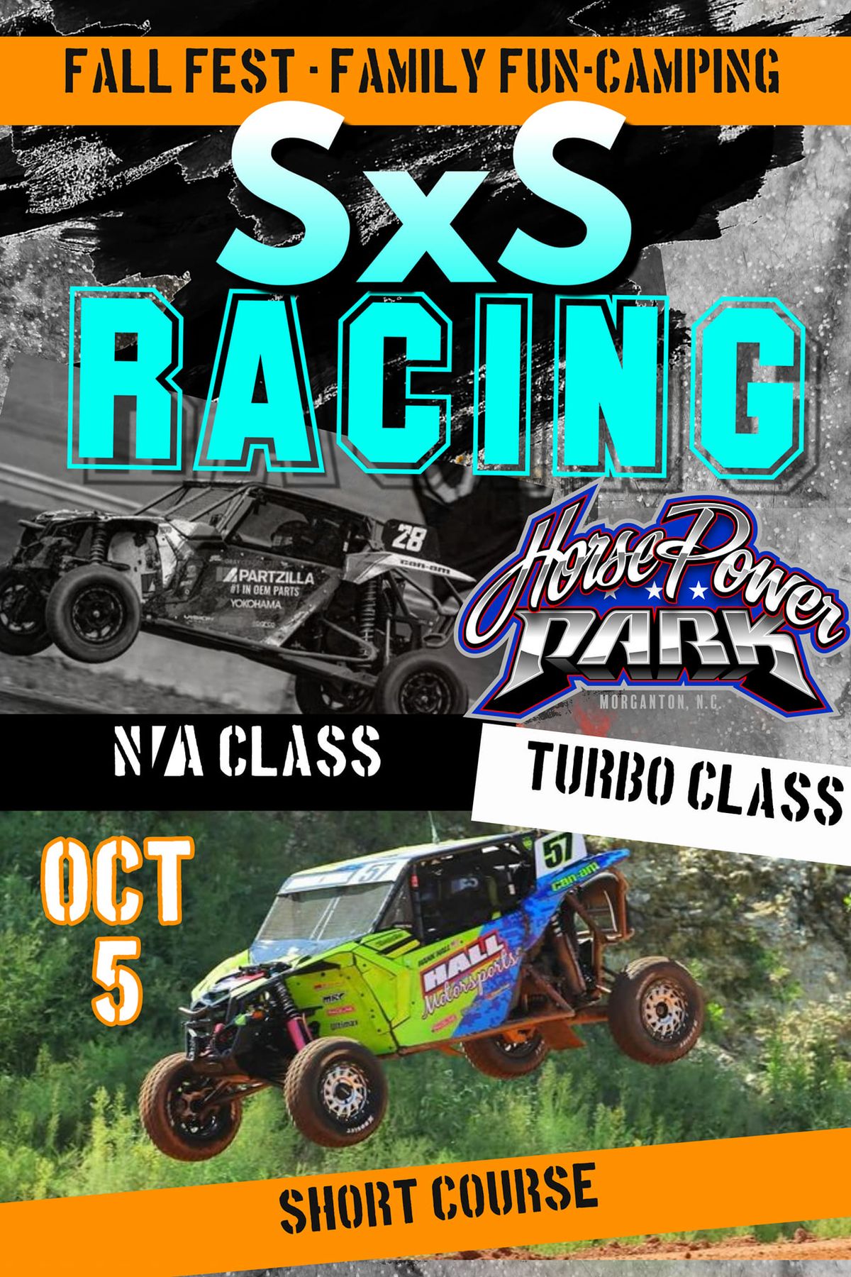 SxS Racing 