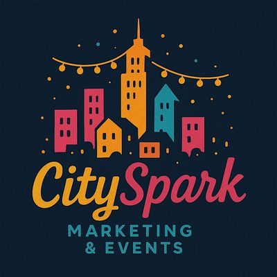CitySpark Marketing and Events