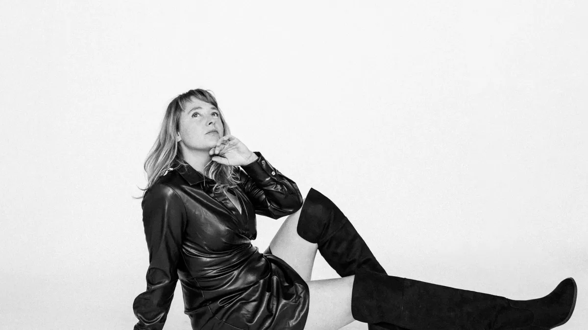 Lissie in Bergen