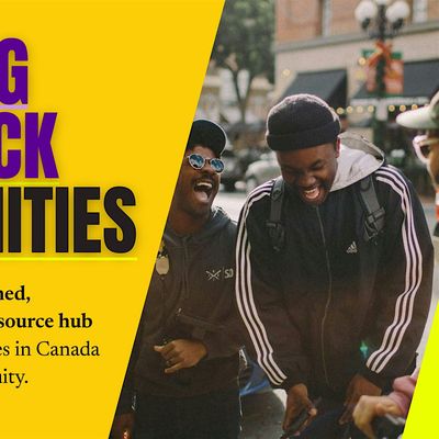 The Reporting in Black Communities Project