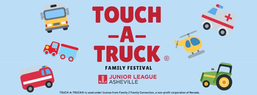 Touch-A-Truck 2024