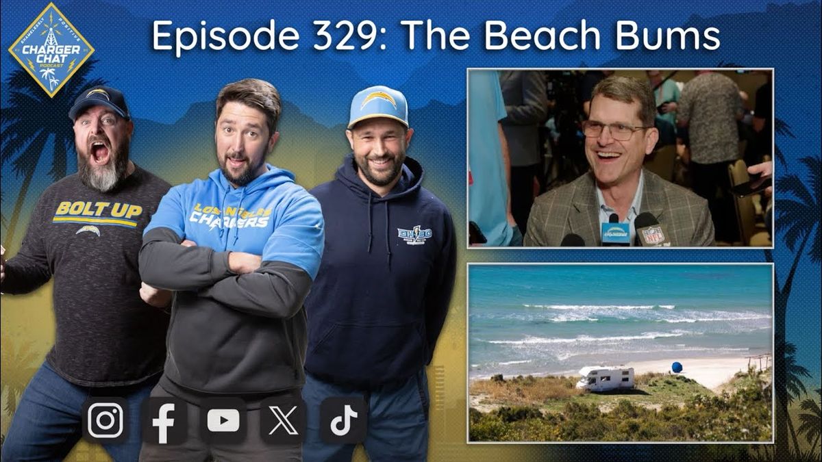 Slater with Beach Bums