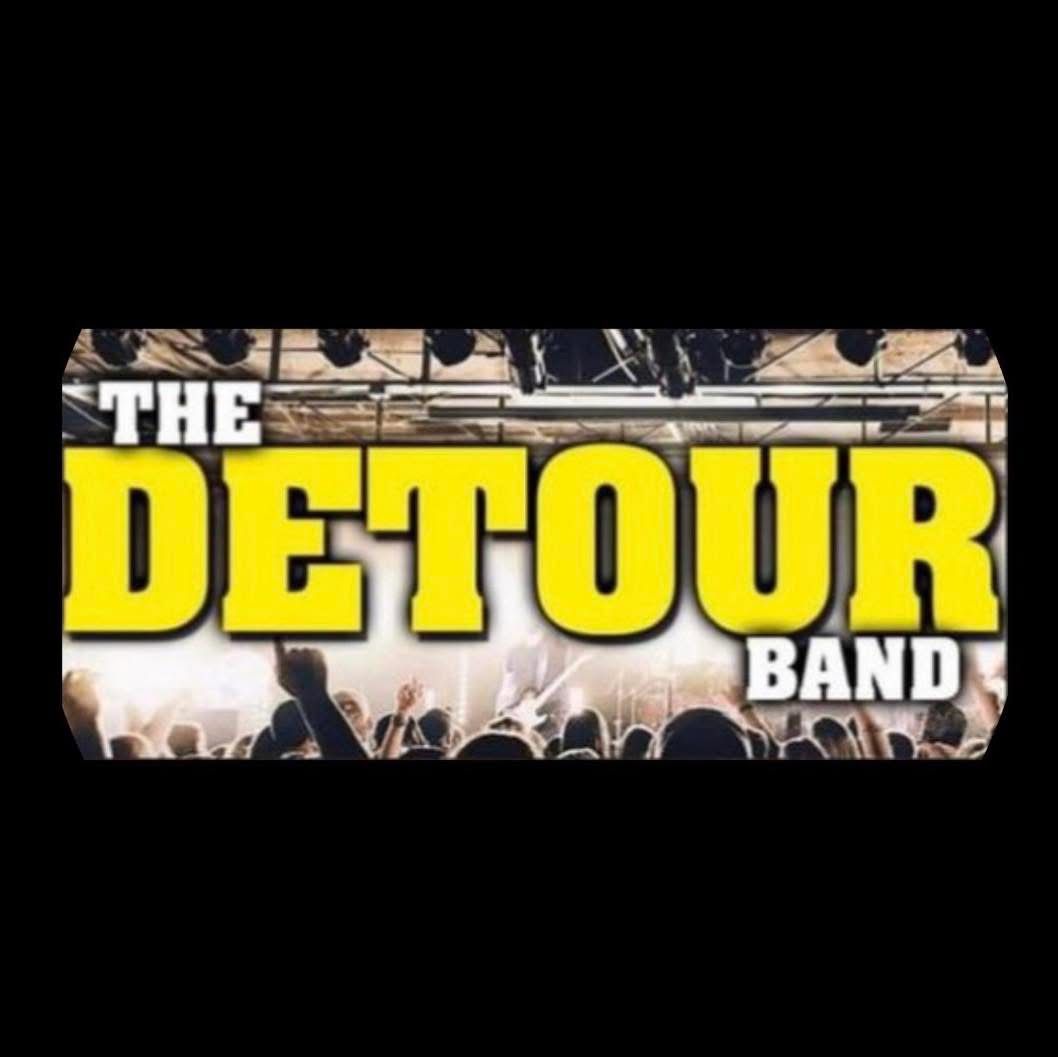 Friday Night Live with The Detour Band