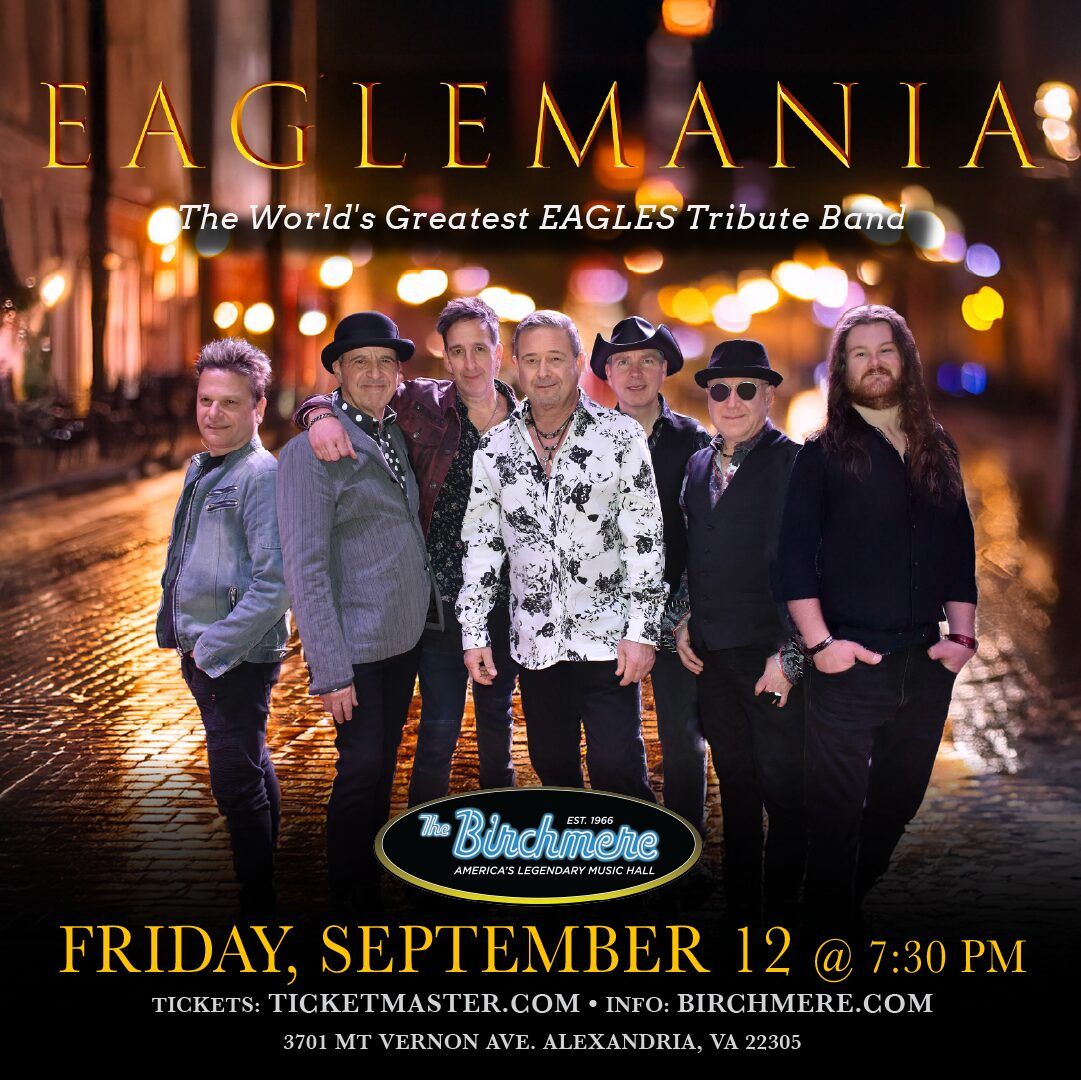 7 Bridges - Eagles Tribute Band