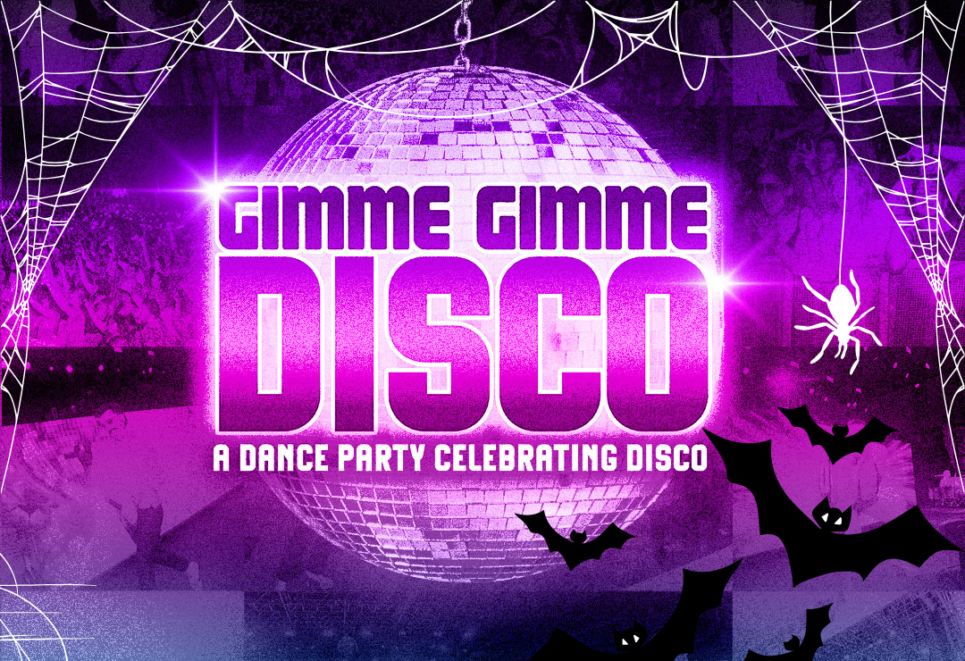 Elf'd Up Holiday Bash - Back To The 80s at Blue Ocean Music Hall