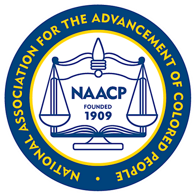 NAACP Temple Branch