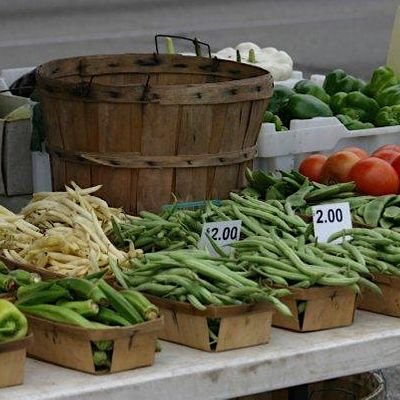Lincoln Park Farmers Market