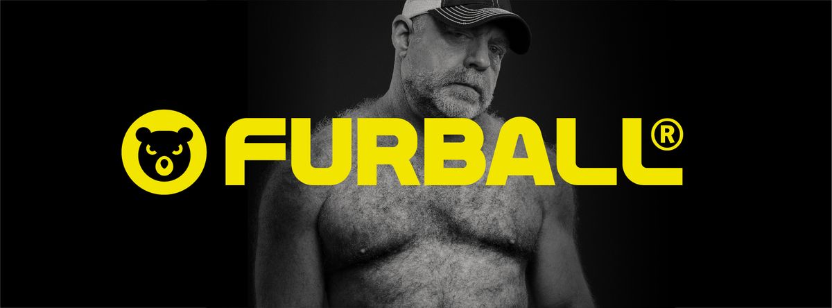 FURBALL at club chUrch - september 20