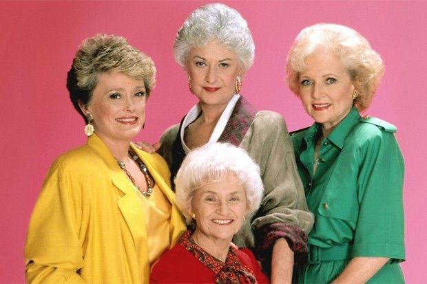 Golden Girls Trivia!