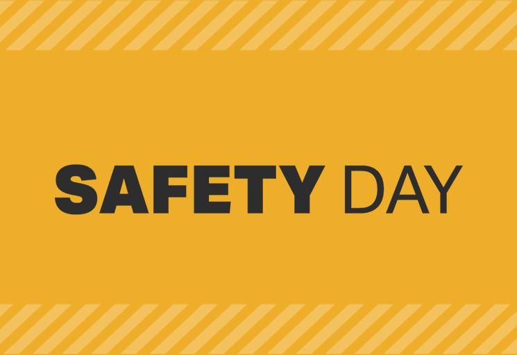 VVP Safety Day 2025