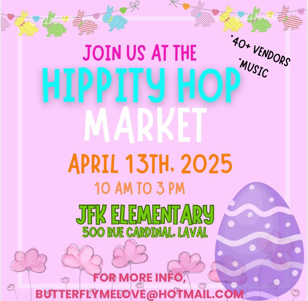 Hippity Hop