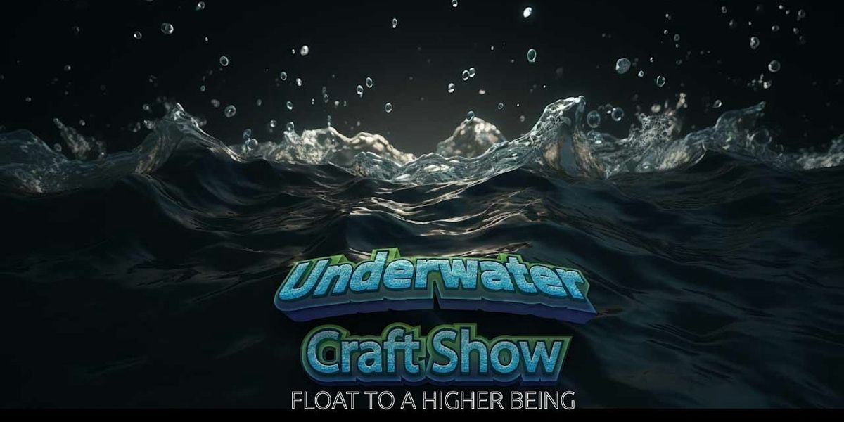 Underwater Craft Show