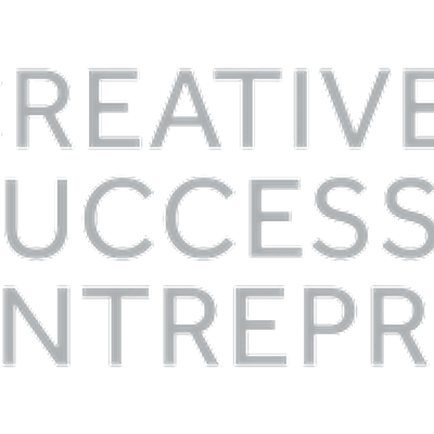 Creative Successful Entrepreneurs