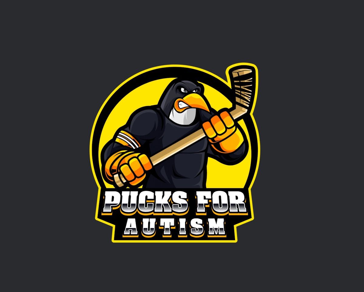 Pucks for Autism - Pittsburgh Penguins\/PPG Paints Arena Event (Actual Date is TBD)