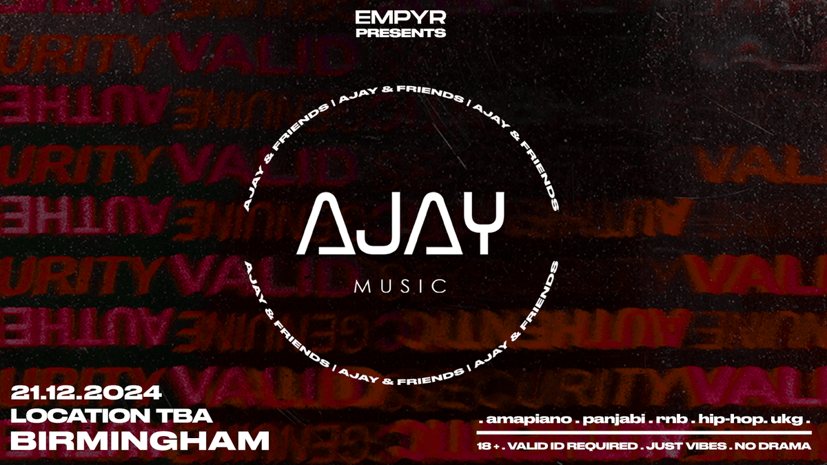 Ajay and Friends - vol.2