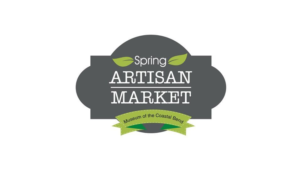 17th Annual Spring Artisans Market