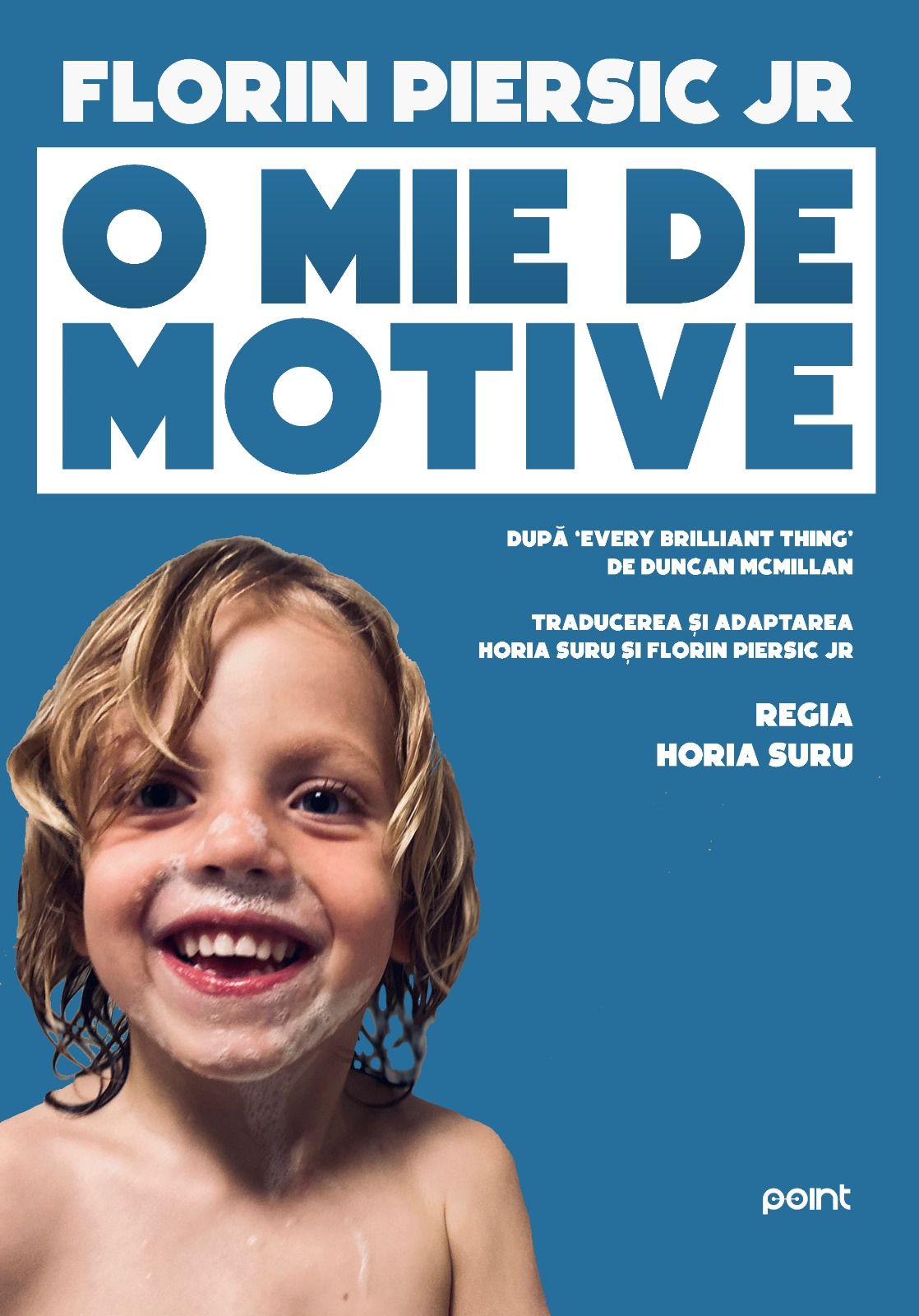 O mie de motive [cu Florin Piersic Jr.]