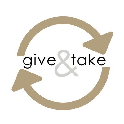 Give & Take