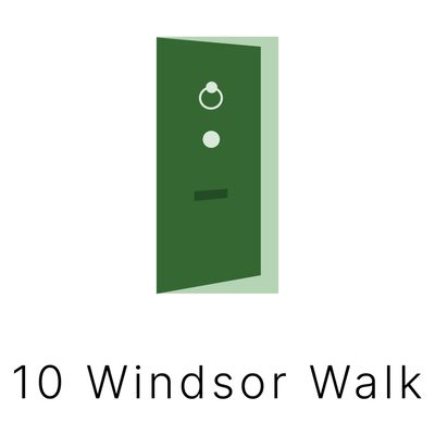 10 Windsor Walk