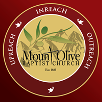 Mount Olive Baptist Church, Austin, TX