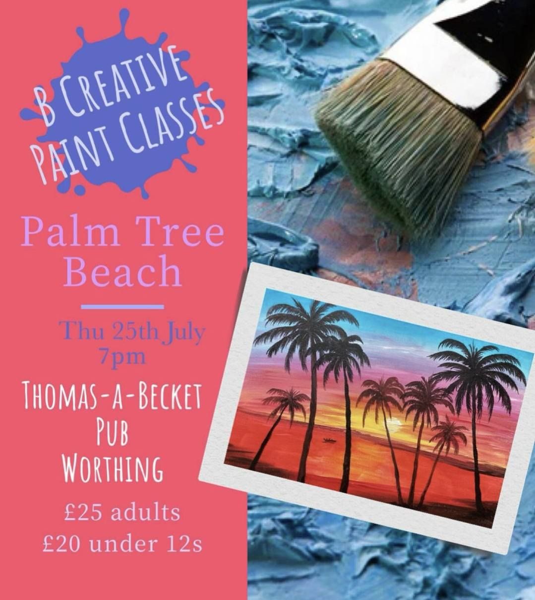 Painting classes