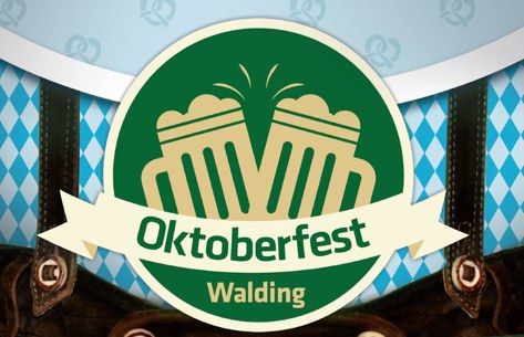 Oktoberfest Walding