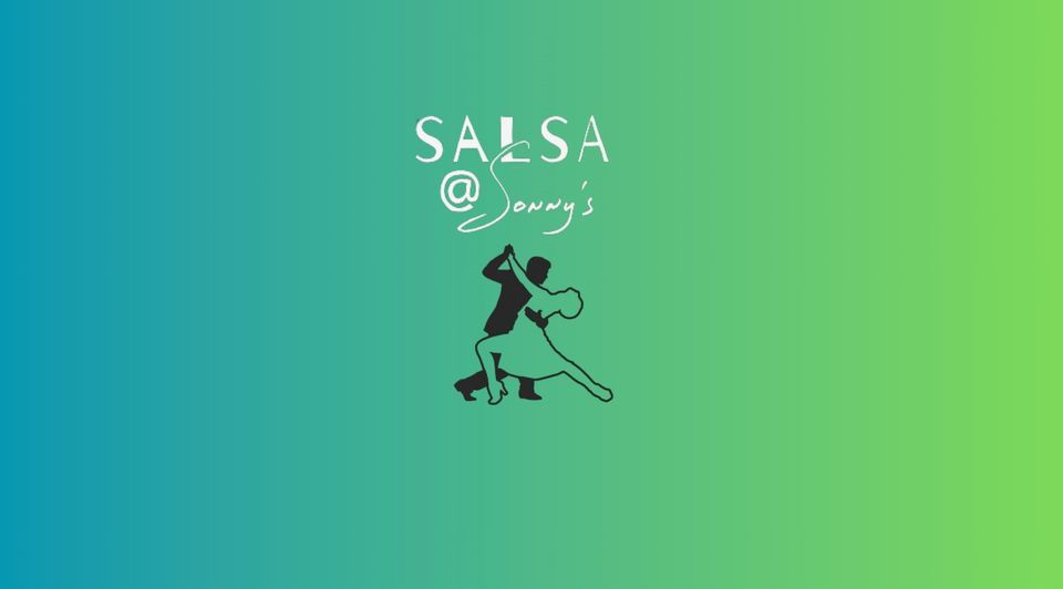 Salsa at Sonny's